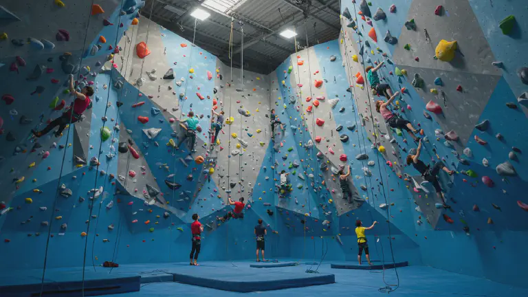 Discover perfect rock climbing spots for your next adventure Discover perfect rock climbing spots for your next adventure